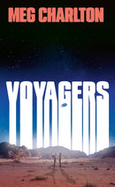 VOYAGERS HB