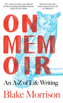 On Memoir : An A-Z of Life Writing-9780008760915