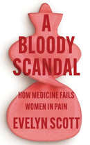 BLOODY SCANDAL HB