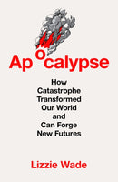 APOCALYPSE HB