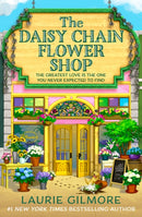 The Daisy Chain Flower Shop-9780008761479
