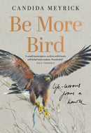 BE MORE BIRD HB