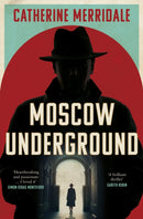 MOSCOW UNDERGROUND HB