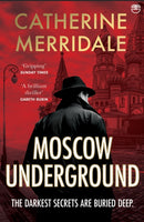 Moscow Underground-9780008761578