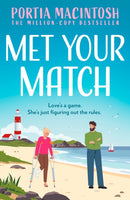MET YOUR MATCH_MARRAM BAY3 PB