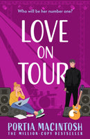 Love On Tour-9780008761967