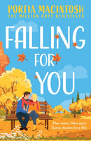 Falling For You-9780008761974