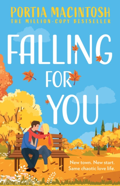 Falling For You-9780008761974
