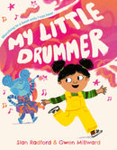 MY LITTLE DRUMMER PB