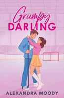 Grumpy Darling-9780008762261