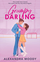 GRUMPY DARLING_DARLING DEV2 PB