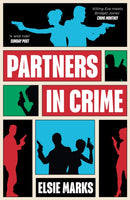 Partners in Crime-9780008762544