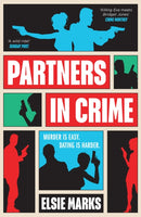 PARTNERS IN CRIME PB