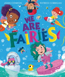 WE ARE FAIRIES PB