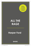 All the Rage-9780008763121