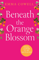 Beneath the Orange Blossom-9780008763152