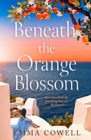 BENEATH ORANGE BLOSSOM PB