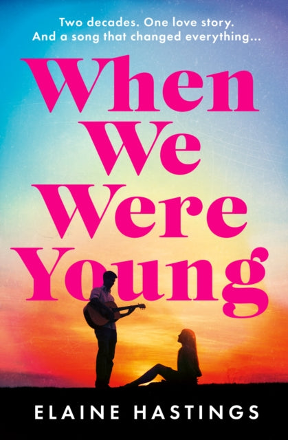 When We Were Young-9780008763329