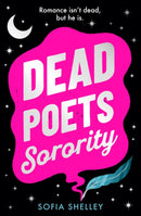 Dead Poets Sorority-9780008763497