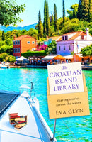 CROATIAN ISLAND_BOOKISH ESC PB
