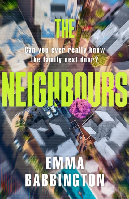 The Neighbours-9780008764463