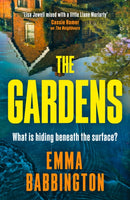 The Gardens-9780008764487