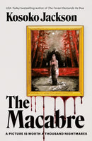 The Macabre-9780008764517