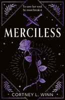 MERCILESS EXAIIE PB