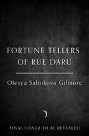 The Fortune Tellers of Rue Daru-9780008764821
