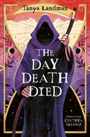 The Day Death Died-9780008764890