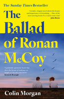 BALLAD OF RONAN MCCOY PB