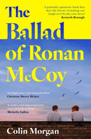 The Ballad of Ronan McCoy-9780008765095
