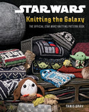 STAR WARS KNITTING GALAX PB
