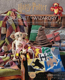 HARRY POTTER CROCHET PB