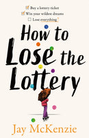 How to Lose the Lottery-9780008765255