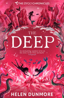 DEEP_INGO CHRONICLES3 PB