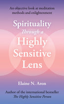 Spirituality Through a Highly Sensitive Lens