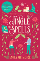 Jingle Spells-9780008765767