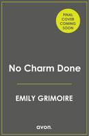 No Charm Done-9780008765798