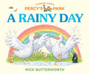 RAINY DAY_STORIES FROM PER BRD