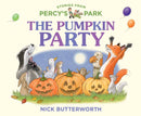 PUMPKIN PARTY_STORIES FROM BRD