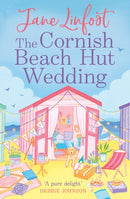 The Cornish Beach Hut Wedding-9780008766030