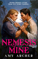 NEMESIS MINE HB