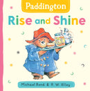 Paddington: Rise and Shine-9780008766320