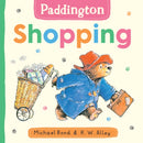 Paddington: Shopping-9780008766337