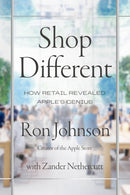 SHOP DIFFERENT HB