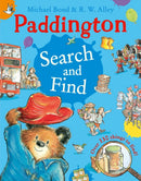 PADDINGTON SEARCH & FIND PB