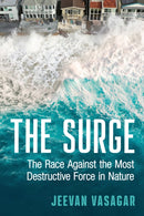 The Surge : The Race Against the Most Destructive Force in Nature-9780008766450