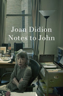 NOTES TO JOHN HB