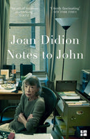 NOTES TO JOHN PB